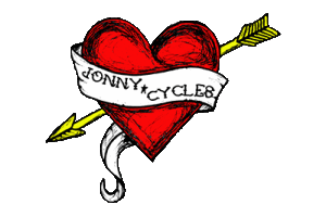 Jonny Cycles